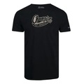 Camiseta Champion Mc Tailwild - Masculina PRETO