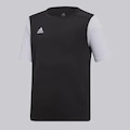 Camisa adidas Estro 19 adidas - Infantil PRETO