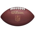 Bola Futebol Americano Wilson Nfl Ignition MARROM