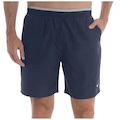 Bermuda Masculina Mizuno Tennis Master M7 AZUL ESCURO