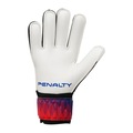 Luva de Goleiro Penalty Delta Training Xxiii - Infantil AZUL