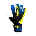 Luva de Goleiro Penalty Delta Training Xxiii - Infantil AMARELO