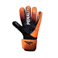 Luva de Goleiro Penalty Delta Training Xxiii - Infantil LARANJA/PRETO