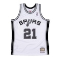 Camiseta Nba Especial - Masculina BRANCO