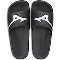 Chinelo Mizuno Slide Basic Masculino PRETO