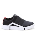 Tênis Menino Molekinho 2838.206 PRETO