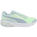 TÊNIS PUMA CELL GLARE MESH - FEMININO VERDE/BRANCO
