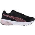 TÊNIS PUMA CELL GLARE MESH - FEMININO PRETO/ROSA