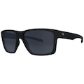 Óculos de Sol Unissex HB Freak Matte  Polarized PRETO