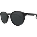 Óculos de Sol Unissex HB Kirra Matte PRETO