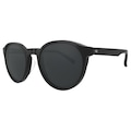 Óculos de Sol Unissex HB Kirra Matte  Polarized PRETO