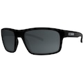 Óculos de Sol Unissex HB Overkill Matte  Polarized PRETO