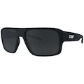Óculos de Sol Unissex HB Redback Matte PRETO