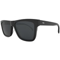 Óculos de Sol Unissex HB T-Drop Matte Polarized PRETO