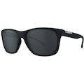 Óculos de Sol Unissex HB Underground Matte  Polarized PRETO