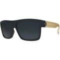Óculos de Sol Unissex HB Would 2.0 M /Wood PRETO