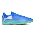 Chuteira Futsal Adulto Puma Future 7 Play TP
