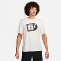 Camiseta Nike Max90 - Masculina BRANCO