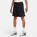 Short Nike Club - Masculino PRETO
