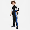 Agasalho sem Capuz Nike Dri-Fit Academy - Infantil PRETO