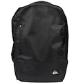 Mochila Quiksilver Tec Ocean Bag - 20 Litros PRETO
