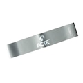 Mini Band Forte 1.0 - Modelo T273 - Acte Sports CINZA
