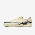 Chuteira Futsal Nike Zoom Mercurial Vapor 15 Academy - Adulto AMARELO CLA/PRETO