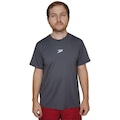 Camiseta Speedo Basic Essential Masculina CHUMBO