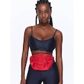 Pochete Body For Sure Lisa VERMELHO