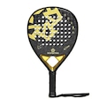 Raquete Padel Adastra Orion Lucas Cunha Carbono 18K NAO SE APLICA