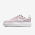 Tênis Nike Court Vision Alta Feminino ROSE