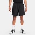 Short Nike Club Flow - Masculino PRETO
