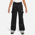Calça Nike Sportswear Capsule - Infantil PRETO