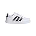 Tênis Infantil adidas Breaknet 2.0 Hp8956 BRANCO/PRETO