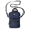 Shoulder Bag Lost Wallet Sm24 AZUL ESCURO