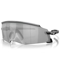 Óculos de Sol Unissex Oakley Kato Polished Prizm PRETO