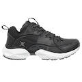 Tênis Oakley Flak Ii Snkr Back To Skull Jet Black - Masculino PRETO
