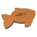 Prancha Speedo Kidsplash Board Infantil LARANJA