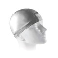 Touca de Natação Speedo Comfort - Adulto PRATA