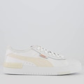 Tênis Puma Jada Bdp Feminino Branco e Bege BRANCO
