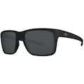 Óculos de Sol Unissex HB H-Bomb 2.0 Matte Black Polarized Gray PRETO