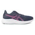 Tênis Asics Patriot 13 - Feminino AZUL/AZUL ESC