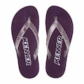 Chinelo Kenner New Summer - Masculino ROXO