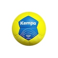 Bola de Handebol Kempa Spectrum Synergy Tam 1 AMARELO/AZUL