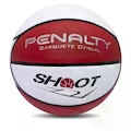 Bola de Basquete Penalty Shoot X BRANCO