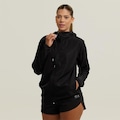 Jaqueta Corta Vento Wss Impermeável Classic - Feminino PRETO