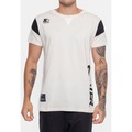 Camiseta Starter Estampada - Masculina OFF WHITE