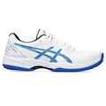 Tenis Asics Gel-Game 9 Tennis - Masculino BRANCO