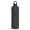 Garrafa adidas Aço - 750 ml PRETO