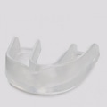 Protetor Bucal Poker TRANSPARENTE